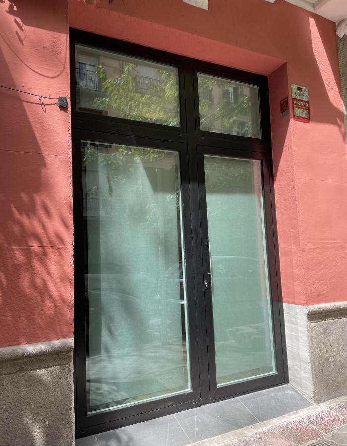 Brand New Studio Centro, Atocha - Museums 马德里 外观 照片