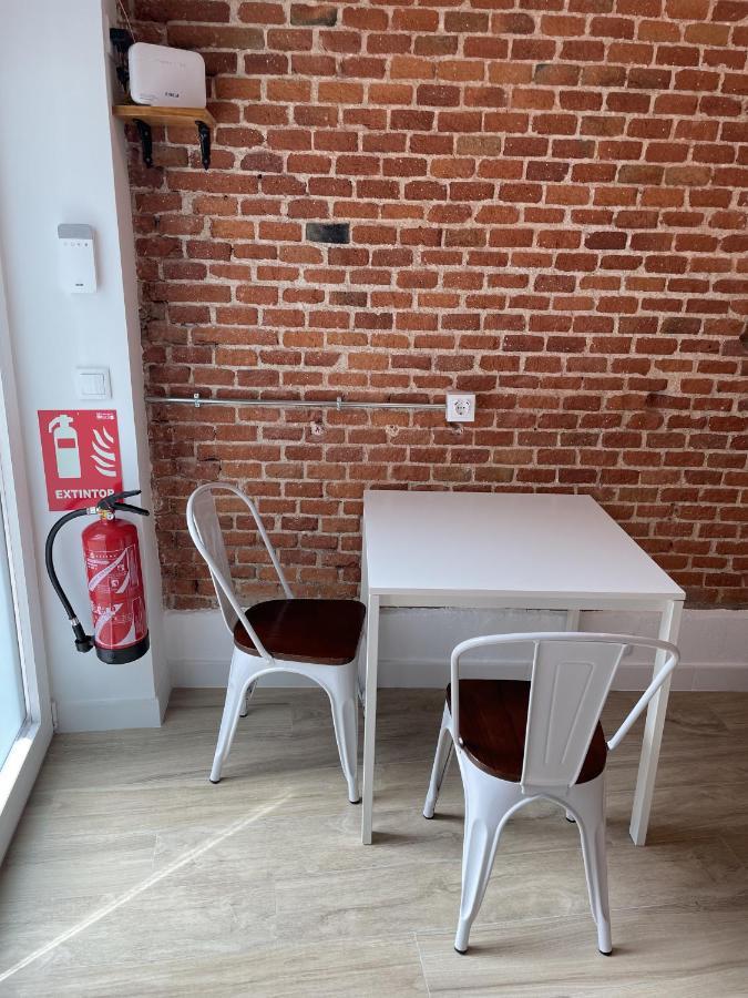 Brand New Studio Centro, Atocha - Museums 马德里 外观 照片